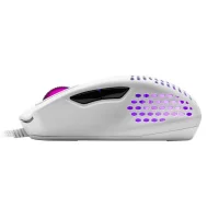 Игровая мышь Cooler Master MM-720 (матовый белый) фото 4